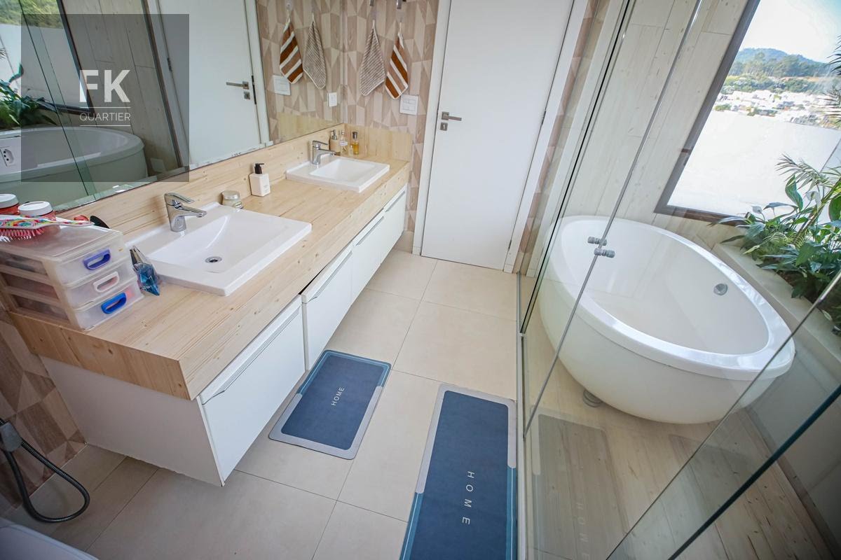 Casa para alugar com 4 quartos, 4 suítes, 6 vagas e 490m² no Tambore, Santana de Parnaíba (SP) — foto 27 de 30