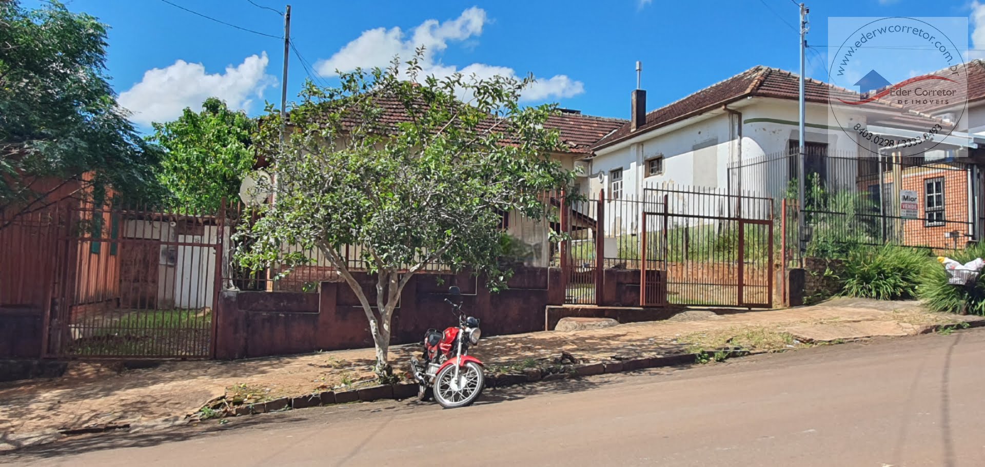 Terreno à venda com 1500m² de terreno no Centro ( Terreno), Ijuí (RS) — foto 4 de 20