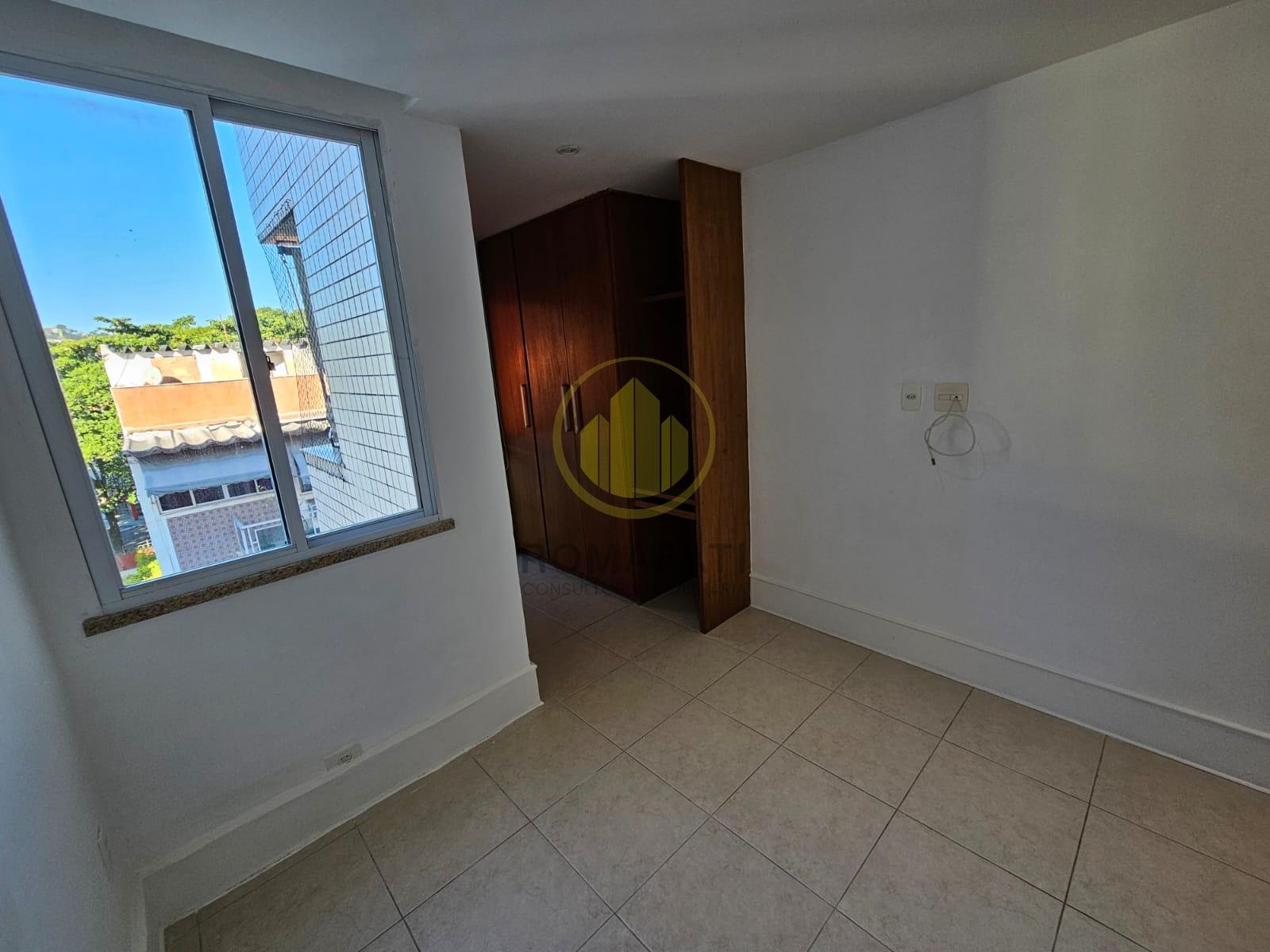 Cobertura para alugar com 3 quartos, 3 suítes, 3 vagas e 270m² no Barra da Tijuca, Rio de Janeiro (RJ) — foto 11 de 22