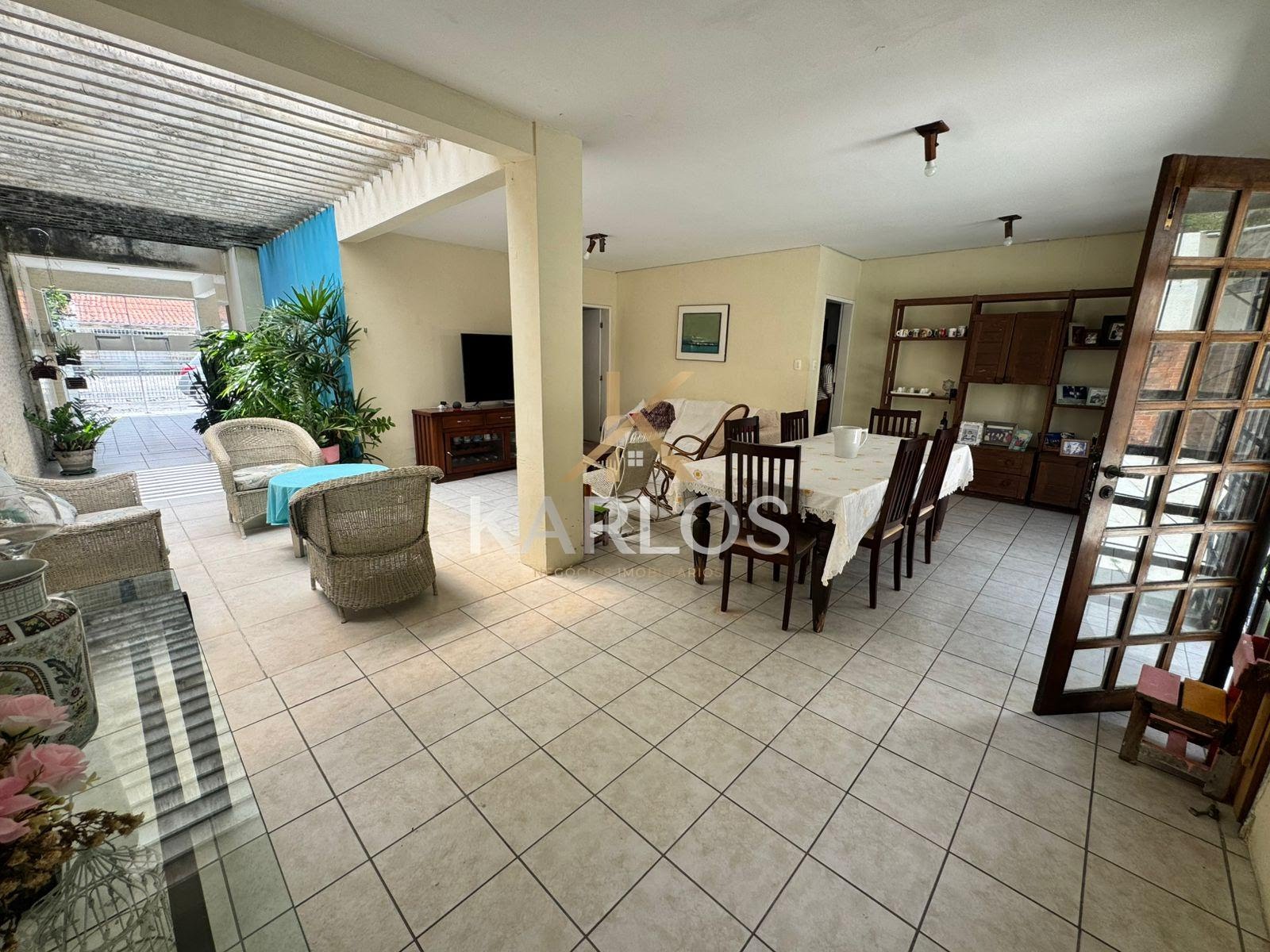 Casa à venda com 4 quartos, 2 banheiros, 2 vagas e 280m² no Hipódromo, Recife (PE) — foto 7 de 26