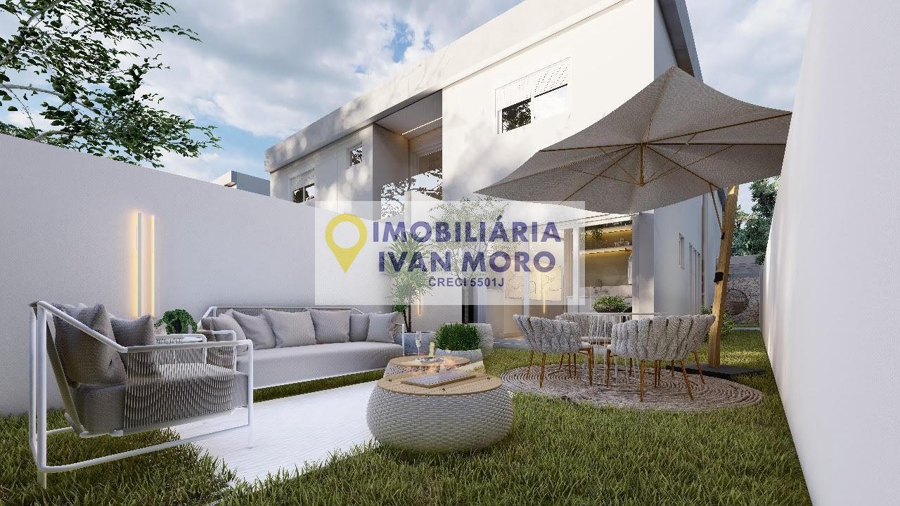 Casa à venda com 3 quartos, 1 suíte, 2 vagas e 143m² no Ingleses do Rio Vermelho, Florianópolis (SC) — foto 25 de 27