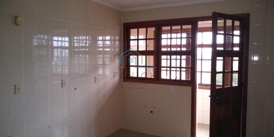 Apartamento à venda com 3 quartos, 1 suíte, 2 vagas e 227m² no Centro, Ijuí (RS) — foto 14 de 26