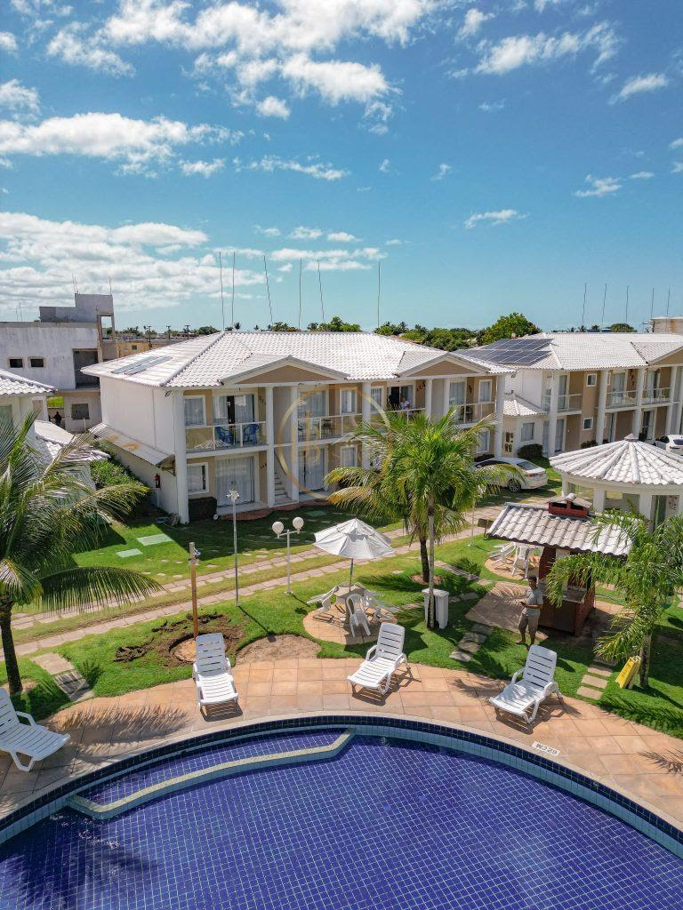 Casa à venda com 3 quartos, 3 suítes, 1 vaga e 120m² no Coroa Vermelha, Santa Cruz Cabrália (BA) — foto 3 de 29
