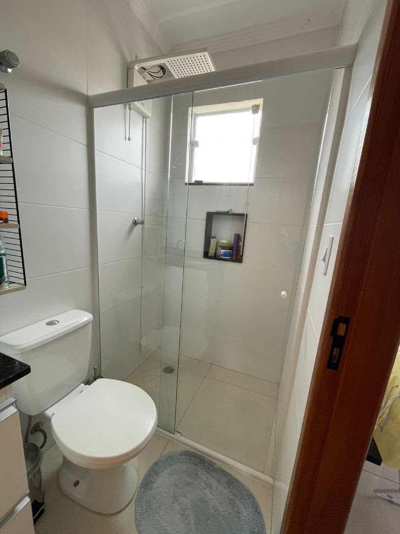 Sobrado, 2 quartos - Foto 48