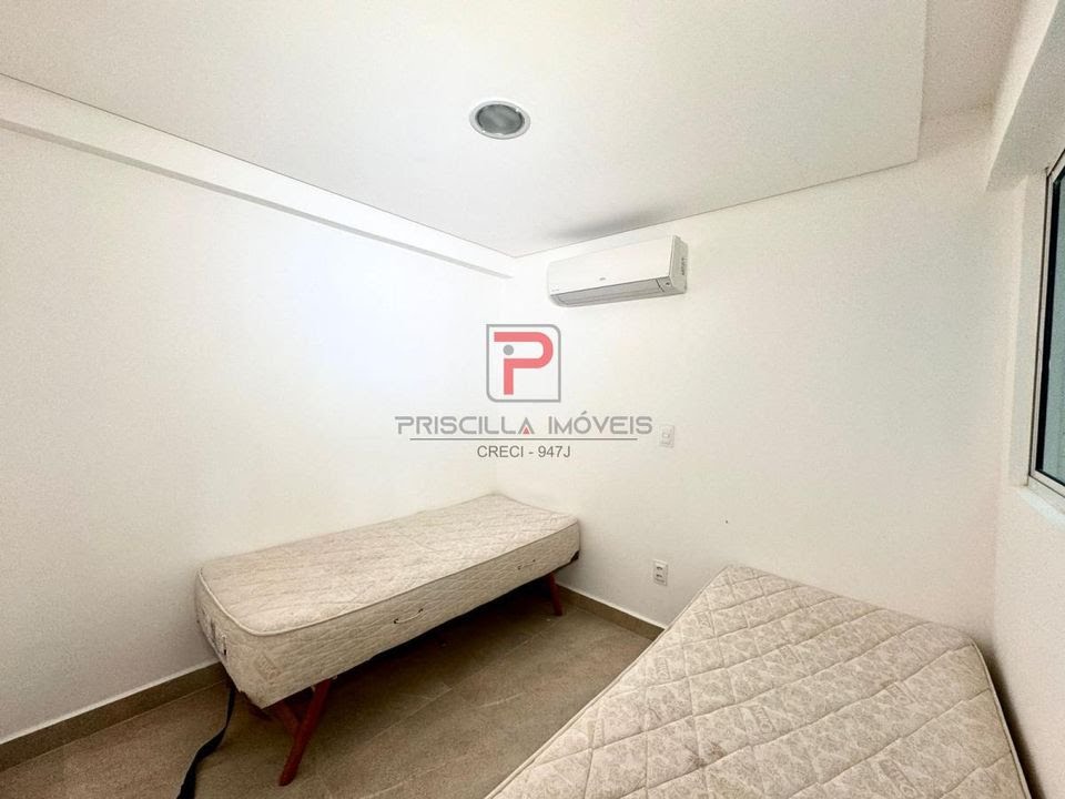 Apartamento à venda com 3 quartos, 1 suíte, 2 vagas e 77m² no Camboinha, Cabedelo (PB) — foto 21 de 30