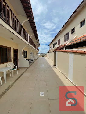 Casa de Condomínio em Foguete  -  Cabo Frio