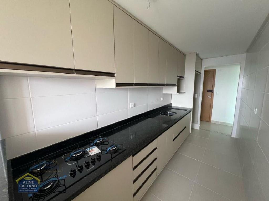 Apartamento à venda com 3 quartos, 3 suítes, 2 vagas e 95m² no Aviação, Praia Grande (SP) — foto 5 de 30