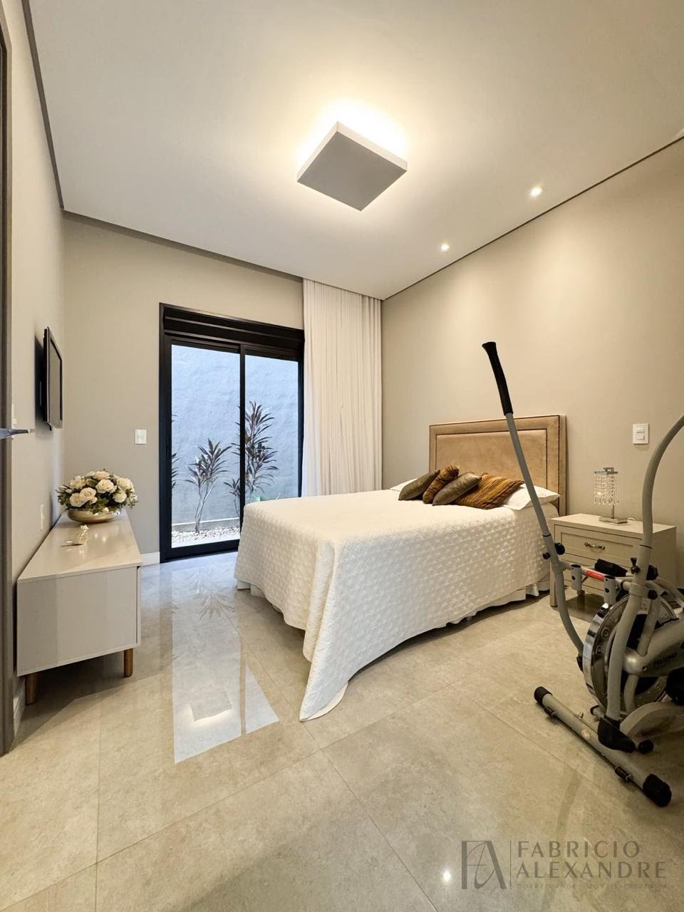 Casa à venda com 5 quartos, 5 suítes, 4 vagas e 500m² no Parque Residencial Damha, São José do Rio Preto (SP) — foto 16 de 30