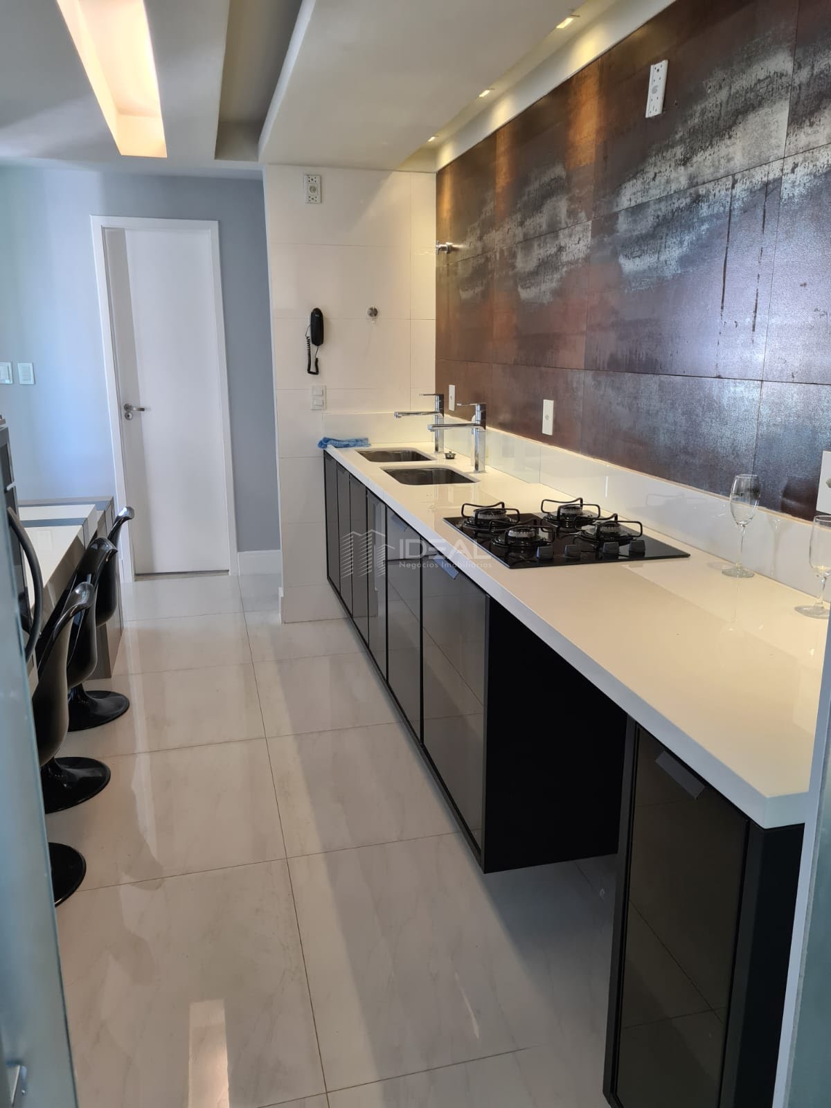 Apartamento à venda com 3 quartos, 1 suíte, 2 vagas e 87m² no Parque Flamboyant, Campos dos Goytacazes (RJ) — foto 25 de 30