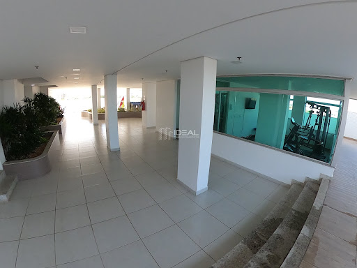 Apartamento 2 quartos no Residencial Unno no Parque Califórnia 