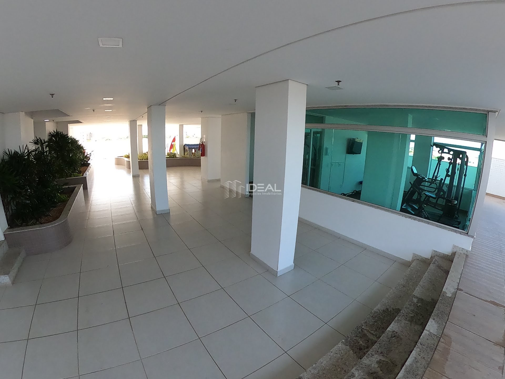 Apartamento à venda com 2 quartos, 1 suíte, 1 vaga e 75m² no Parque California, Campos dos Goytacazes (RJ) — foto 8 de 22
