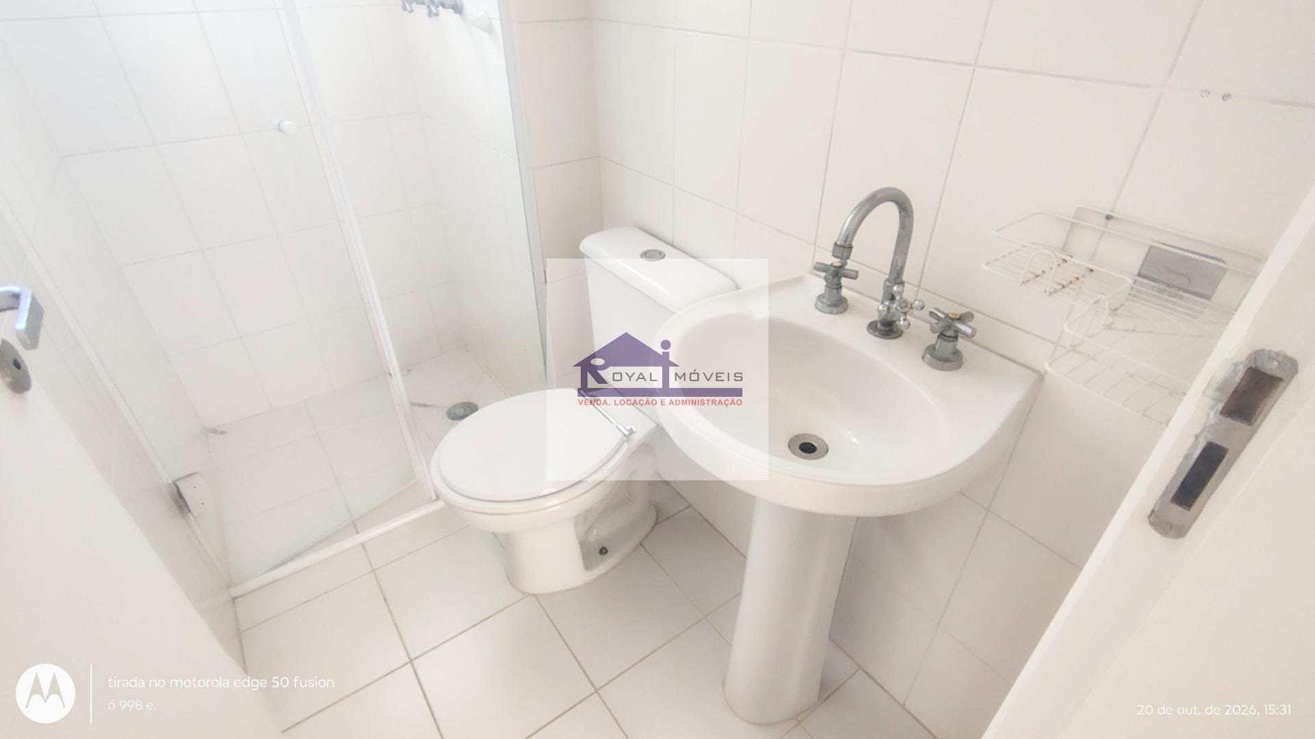 Apartamento à venda com 2 quartos, 1 suíte, 2 vagas e 54m² no Vila Clementino, São Paulo (SP) — foto 10 de 30