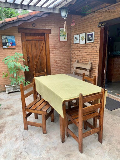 Chácara em Alpes das Águas - São Pedro: 6 dormitórios sendo 6 suítes, 250m², venda por R$1.2 milhão.