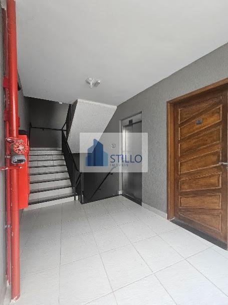 Apartamento à venda com 2 quartos, 1 banheiro, 1 vaga e 46m² no Vila Formosa, São Paulo (SP) — foto 9 de 30