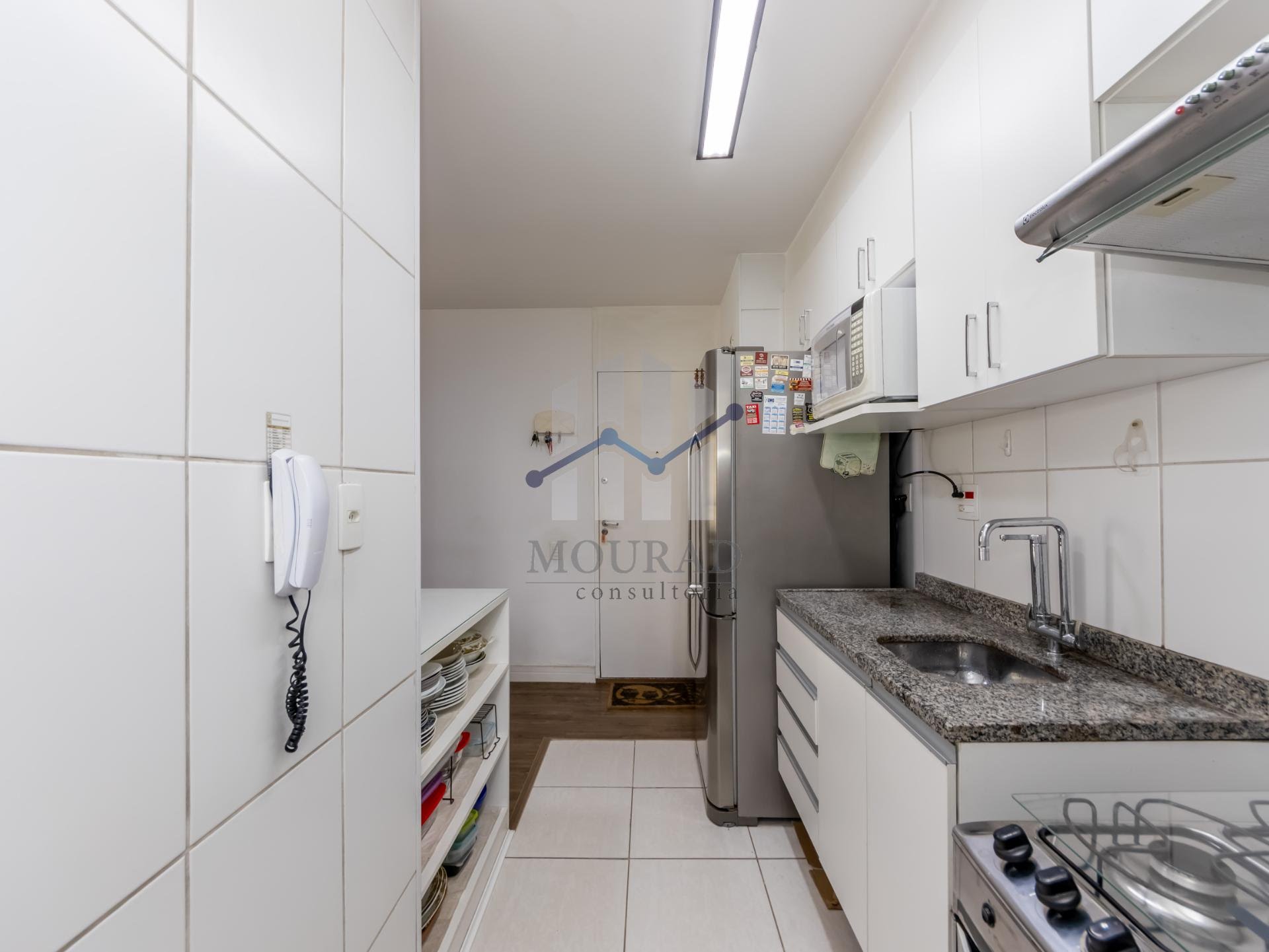 Cozinha americana
