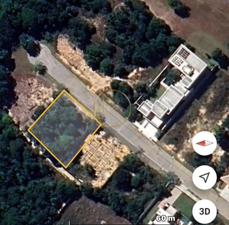 Terreno à venda com 790m² de terreno no Orla Norte, Porto Seguro — foto principal