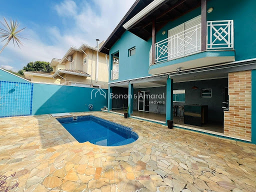 Casa de Condomínio, 4 quartos - Foto 44
