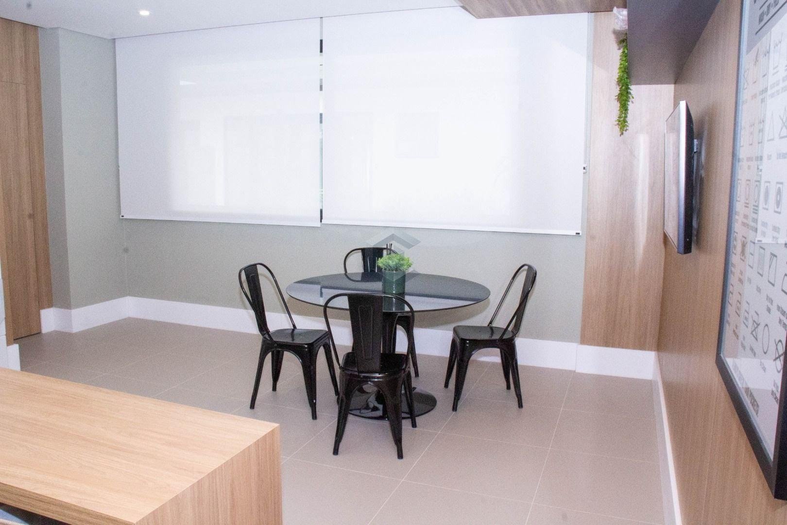 Apartamento à venda com 1 quarto, 1 suíte, 1 vaga e 47m² no Parque Campolim, Sorocaba (SP) — foto 18 de 30