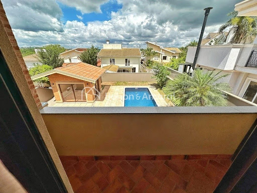 Casa de Condomínio, 4 quartos - Foto 25
