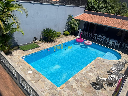 Casa Comercial/residencial em Vila Aurea  -  Poá