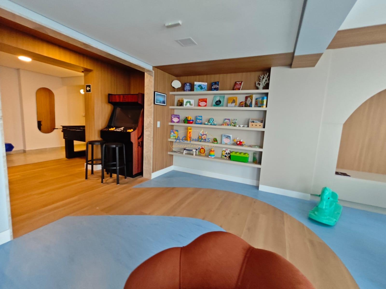 Apartamento à venda com 2 quartos, 2 suítes, 2 vagas e 108m² no Maracanã, Praia Grande (SP) — foto 17 de 30