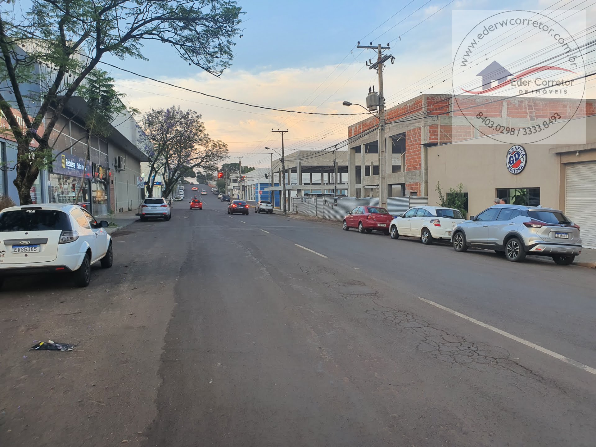 Terreno à venda com 1300m² de terreno no Centro ( Terreno), Ijuí (RS) — foto 4 de 13