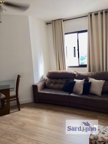 Apartamento em Vila Sonia do Taboao  -  Taboão da Serra