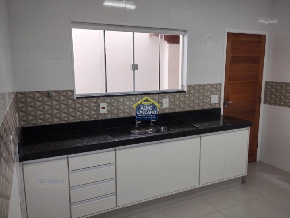 Casa à venda com 2 quartos, 1 suíte, 2 vagas e 75m² no Vilamar, Praia Grande (SP) — foto 14 de 21