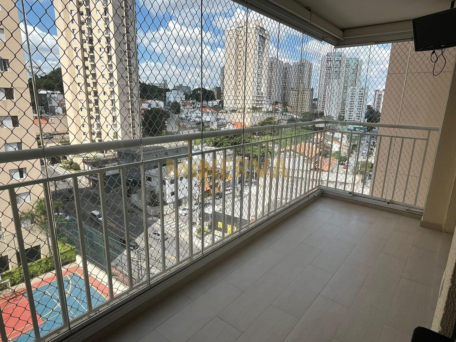 Apartamento à venda com 3 quartos, 1 suíte, 2 vagas e 115m² no Vila Santo Antonio, Guarulhos (SP) — foto 15 de 16