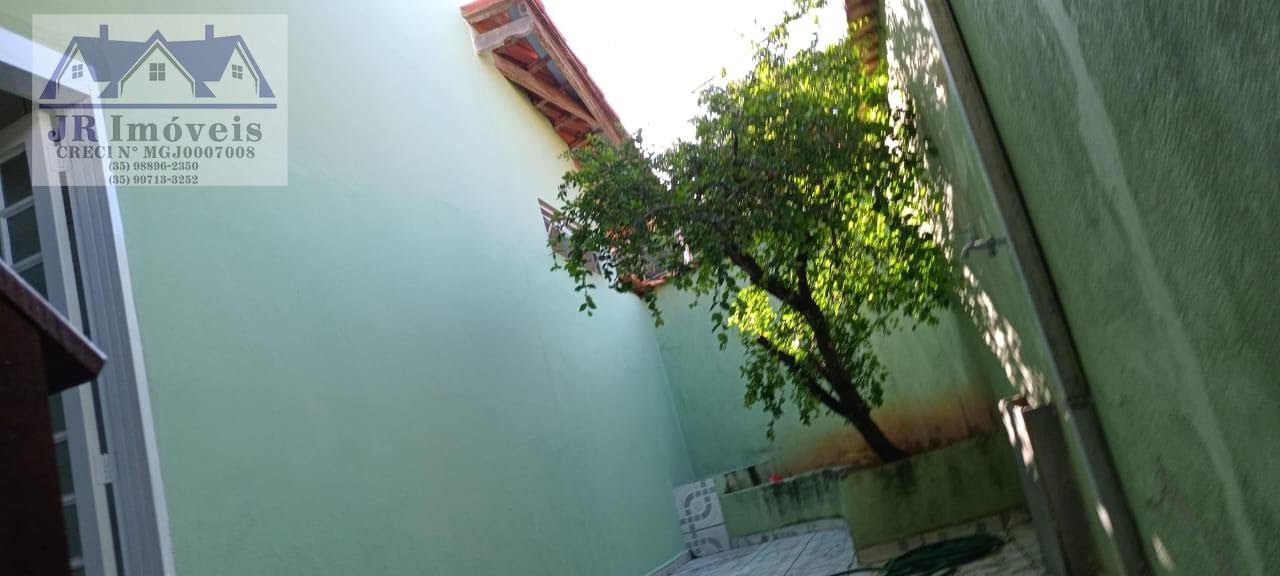 Casa à venda com 3 quartos, 1 suíte, 2 vagas e 130m² no Jardim Bernadete, Itajubá (MG) — foto 14 de 21