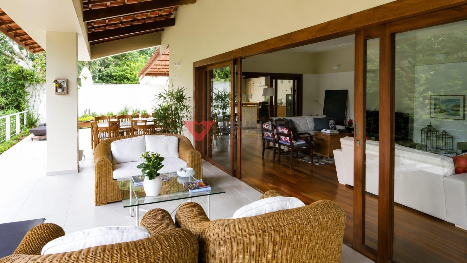 Casa à venda com 5 quartos, 8 suítes, 2 vagas e 730m² no Cuiabá, Petrópolis (RJ) — foto 7 de 20