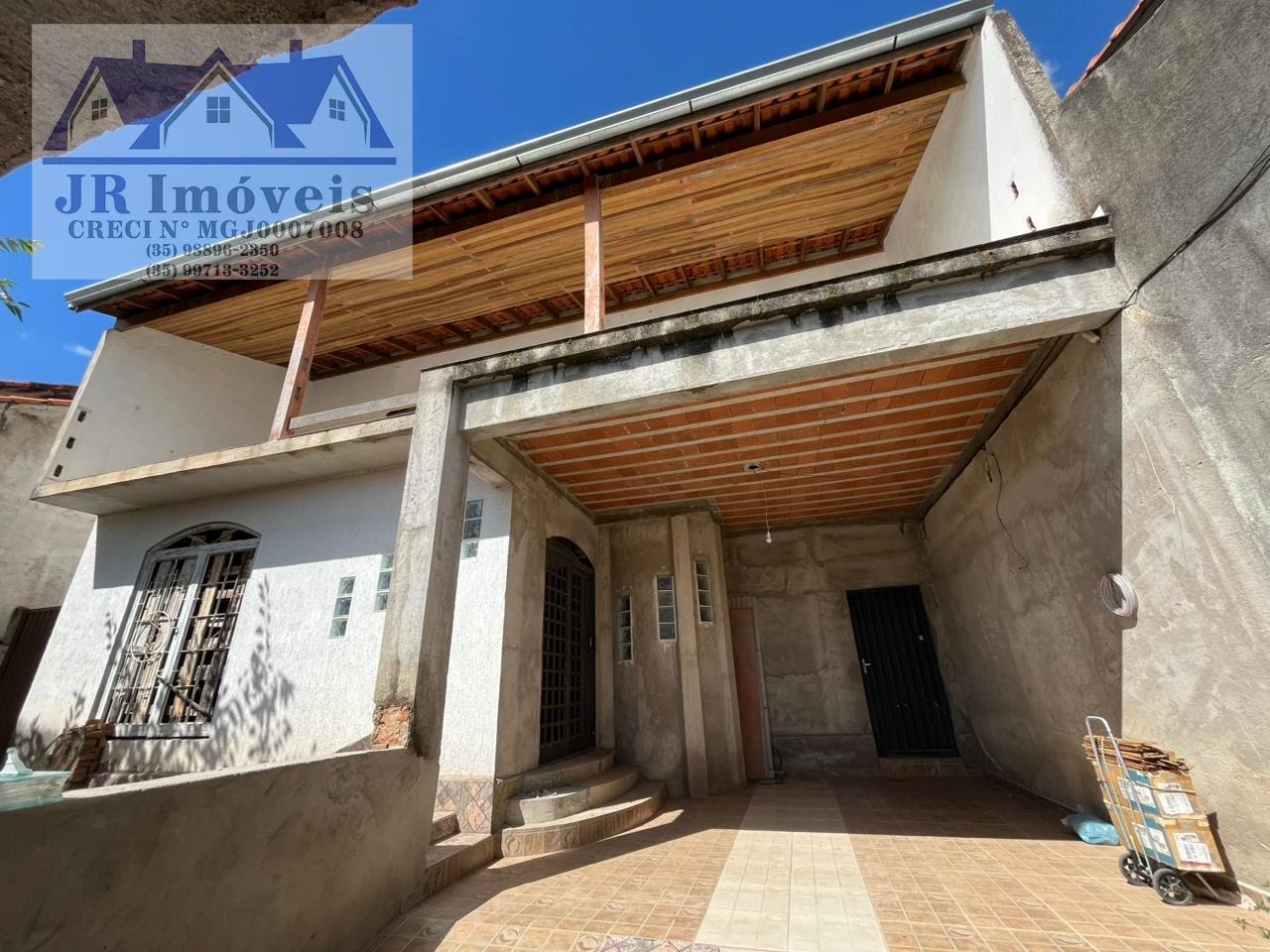 Casa à venda com 1 quarto, 2 suítes e 271m² no Boa Vista, Itajubá (MG) — foto 18 de 29