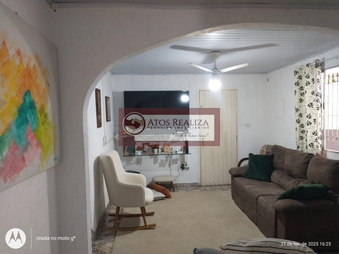 Casa à venda com 2 quartos, 1 suíte, 1 vaga e 120m² no Vila Sao Jose (cidade Dutra), São Paulo (SP) — foto 9 de 30