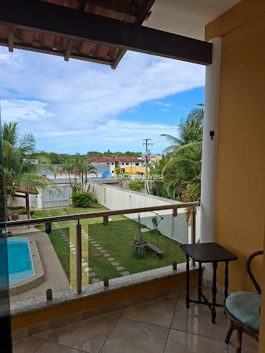 Casa 3 Dormitórios em Alto Mundaí, Porto Seguro | 168m²
