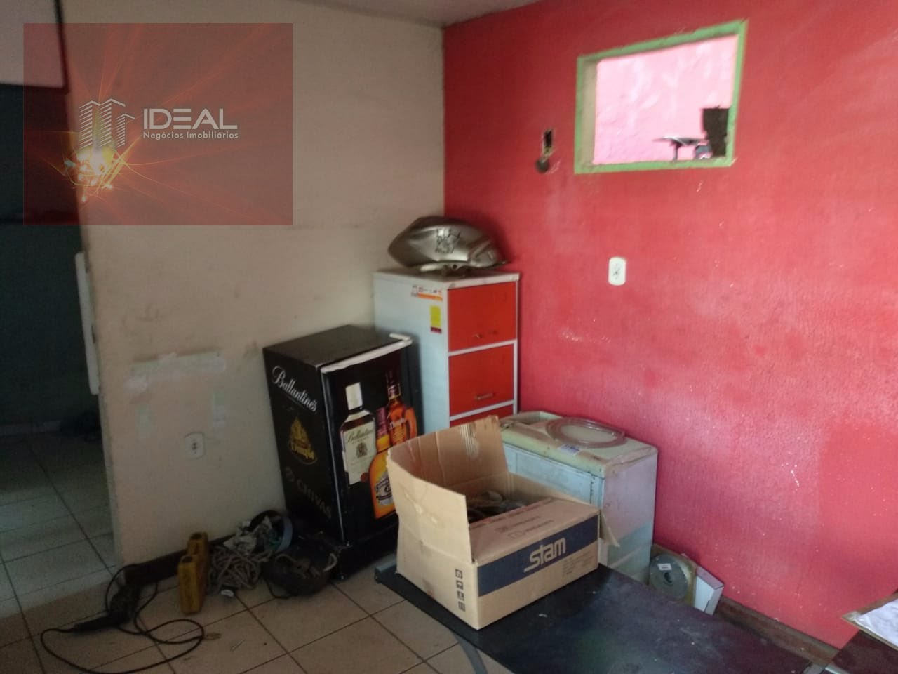 Comercial à venda com 1 banheiro e 507m² no Lapa, Campos dos Goytacazes (RJ) — foto 9 de 13