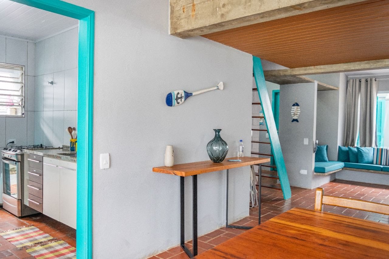 Casa à venda com 3 quartos, 2 banheiros, 4 vagas e 156m² no Itaguá, Ubatuba (SP) — foto 12 de 16