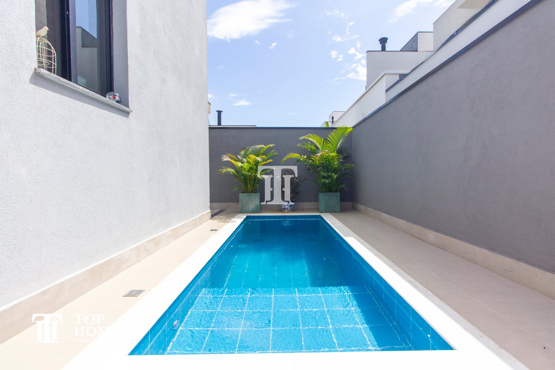 Casa à venda no condomínio Reserva Ermida 2 em Jundiaí/SP