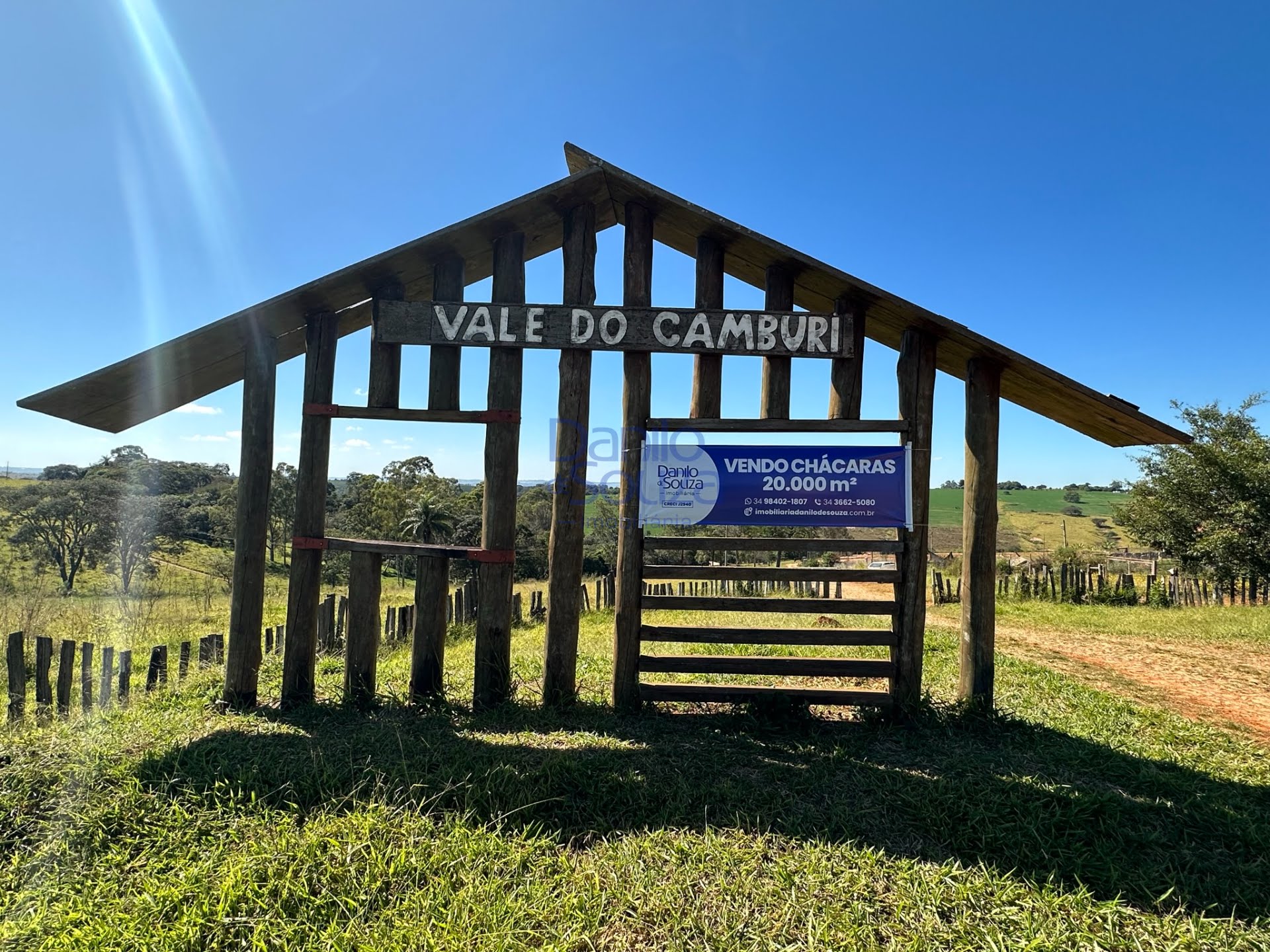 Rural à venda com 20000m² de terreno no Novo Santo Antônio, Araxá (MG) — foto 4 de 20
