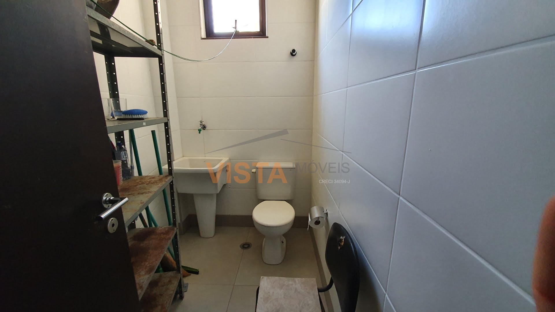 Comercial para alugar com 1 banheiro e 27m² no Centro, São João da Boa Vista (SP) — foto 11 de 11