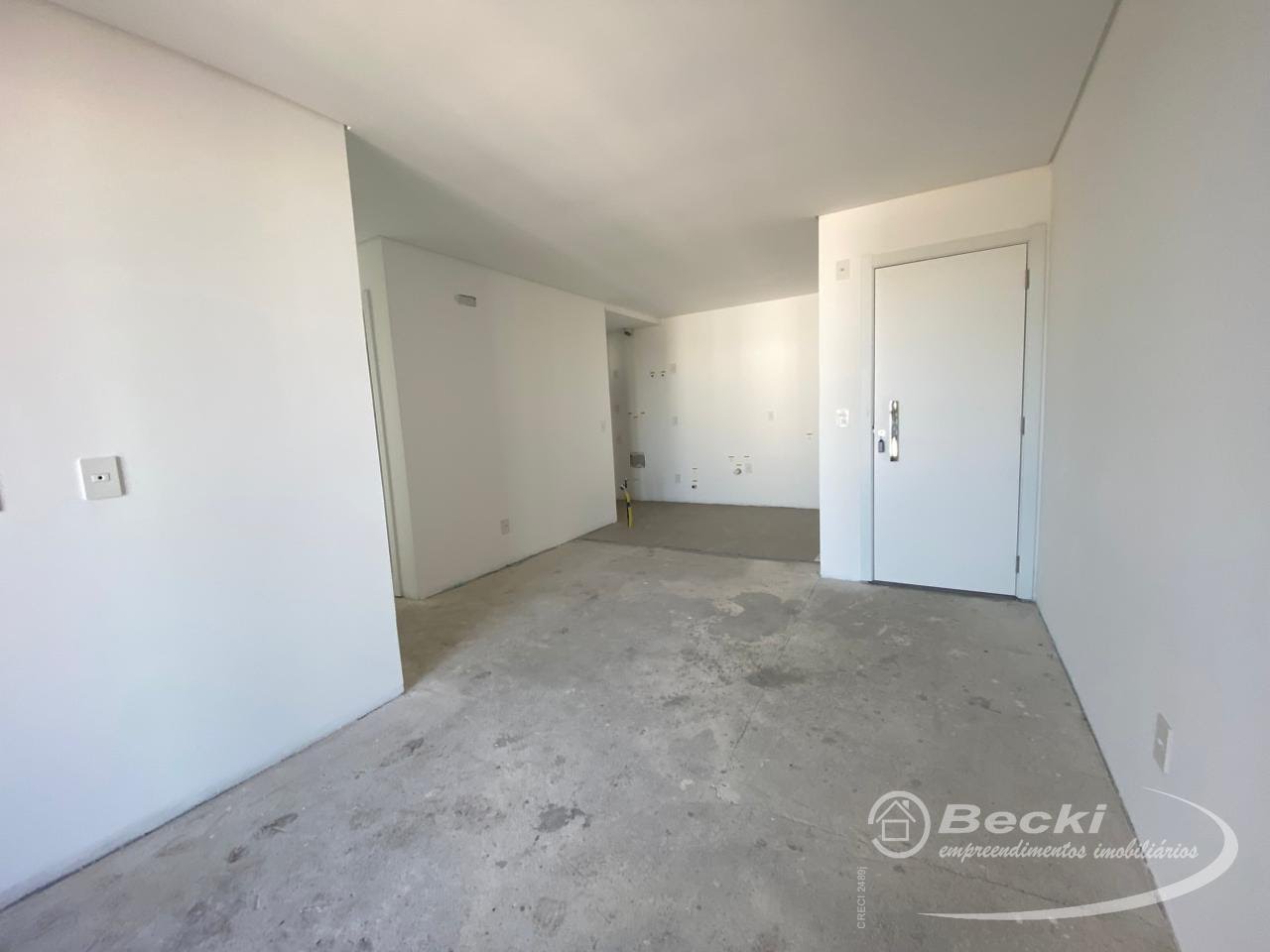 Apartamento à venda com 3 quartos, 1 suíte, 2 vagas e 78m² no Anita Garibaldi, Joinville (SC) — foto 14 de 27