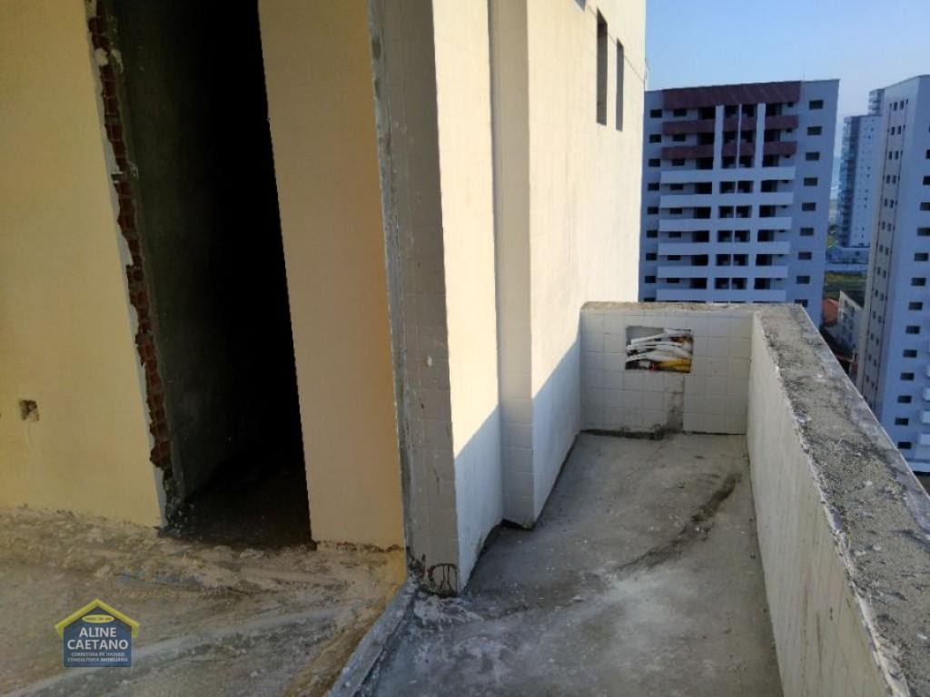 Apartamento à venda com 2 quartos, 2 suítes, 2 vagas e 85m² no Vilamar, Praia Grande (SP) — foto 10 de 16