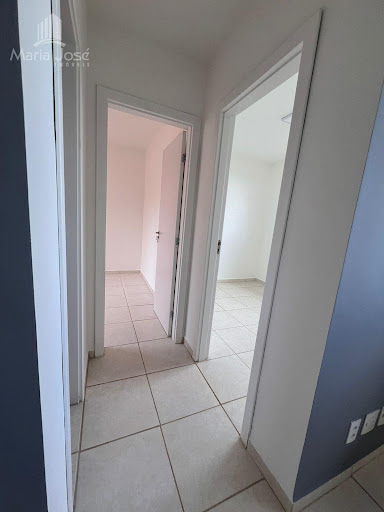 Apartamento em Santa Felicidade  -  Sete Lagoas