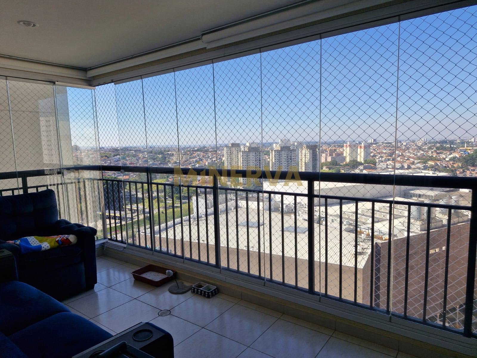Apartamento à venda com 2 quartos, 1 suíte, 2 vagas e 68m² no Jardim Flor da Montanha, Guarulhos (SP) — foto 10 de 22