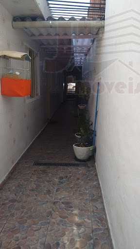 Corredor Lateral