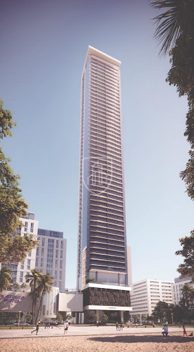 Apartamento em Centro - Balneário Camboriú, SC