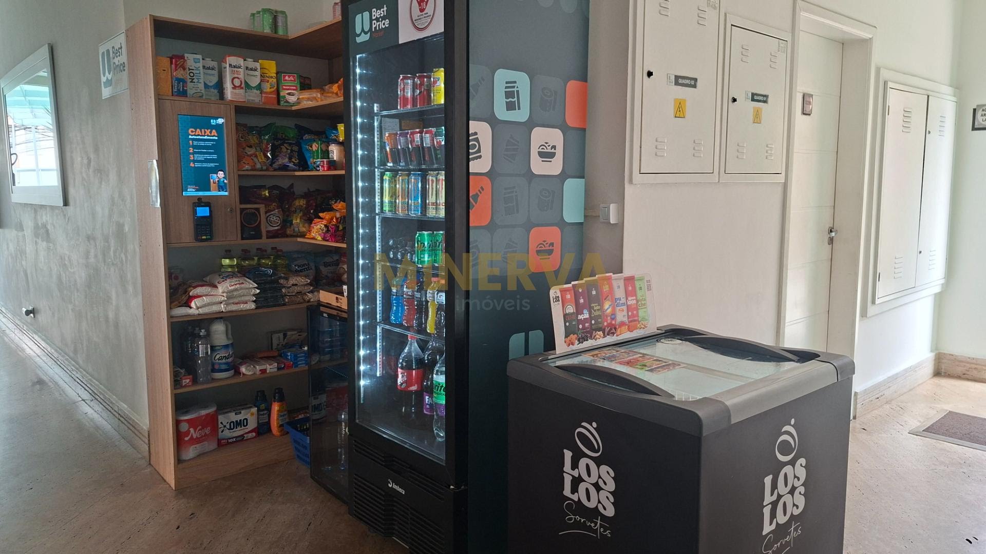 Apartamento à venda com 3 quartos, 1 suíte, 2 vagas e 77m² no Vila Galvão, Guarulhos (SP) — foto 28 de 30
