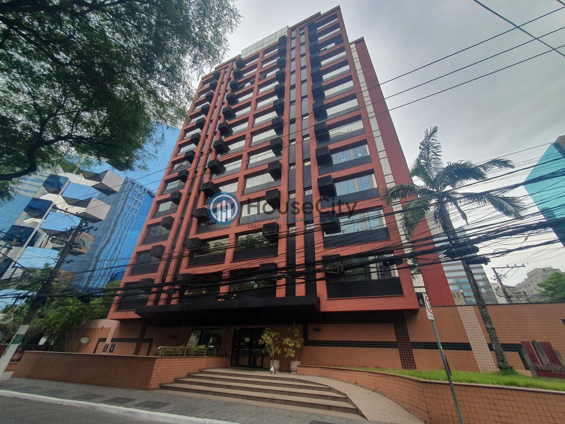 Comercial para alugar com 1 banheiro, 1 vaga e 28m² no Vila Olímpia, São Paulo (SP) — foto 14 de 14