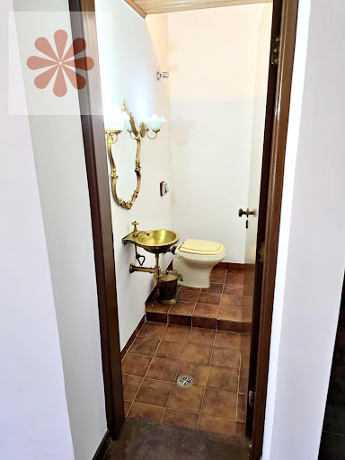 Casa Comercial em Vila Paranagua  -  São Paulo