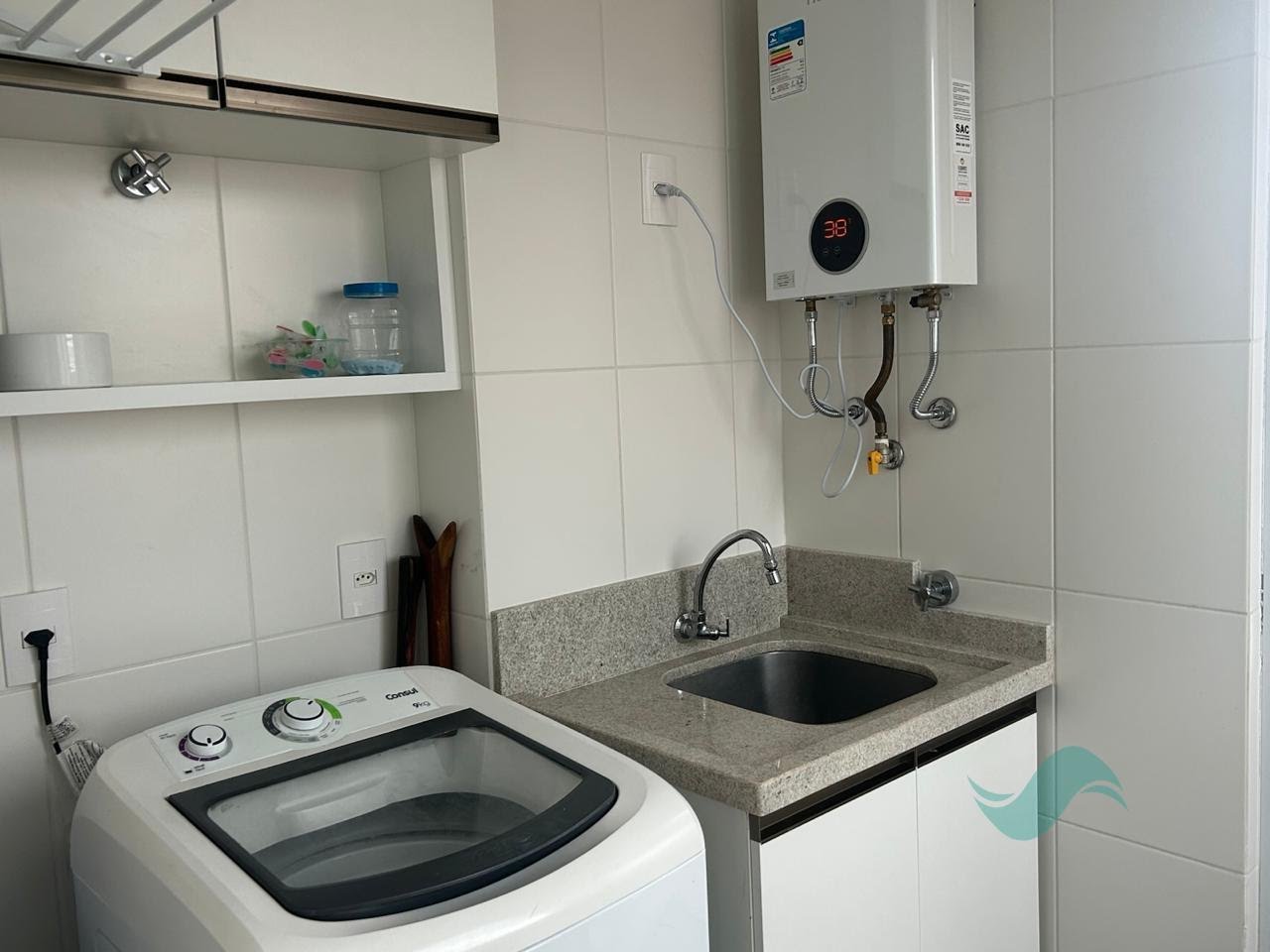 Cobertura à venda com 3 quartos, 2 banheiros, 2 vagas e 164m² no Canasvieiras, Florianópolis (SC) — foto 11 de 11