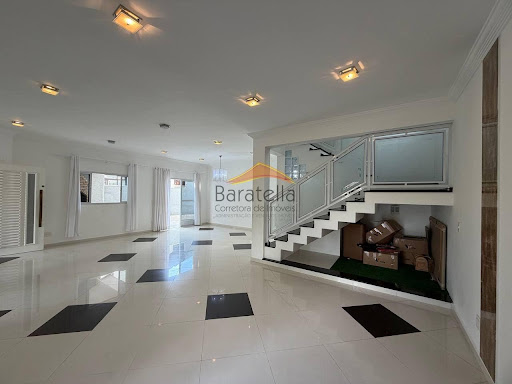 Casa de Condomínio em Condomínio Residencial Euroville  -  Bragança Paulista